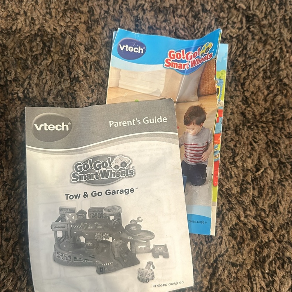 Go Go smart wheels . - Picture 4 of 4